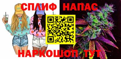 гидра Обь